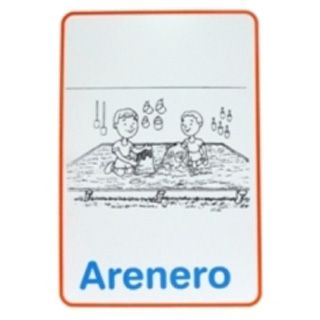 Arenero